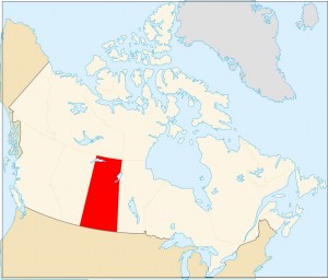 Localisation_Saskatchewan