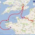 La remontée de Tara ou l’arrivée d’un bateau d’expédition à Paris Fin de mission pour l’Expédition Tara Oceans, un fabuleux voyage de 2 ans et demi autour du monde, de 2009 à 2012 ! Commence alors une nouvelle aventure, celle de témoigner...