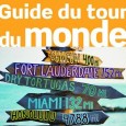 Tout ce qu’il faut savoir pour préparer son Tour du Monde C’est en tout cas la prétention du dernier Petit Futé, le « Guide du tour du monde« , un guide pour préparer son tour du monde. Ce guide complète parfaitement une autre du...