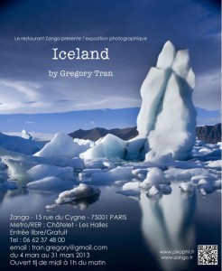 islande