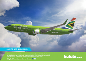 Kulula-most-South-African-Airways