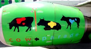 cow-parade