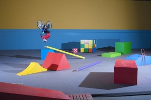 Danny MacAskill - Action