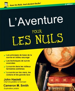 l'aventure pour les nuls