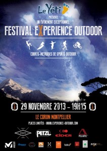 Affiche-Experience-Outdoor-2013 (Copier)