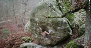 ondra in font gecko