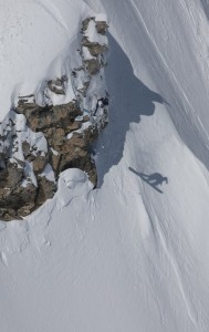 Nuit de la Glisse 1. avril