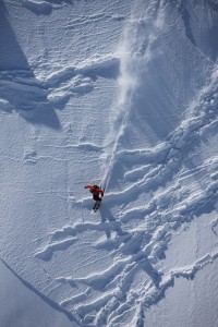 Nuit de la Glisse 1. avril