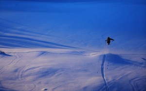 Nuit de la Glisse, Perfect Moment shoots - 2009