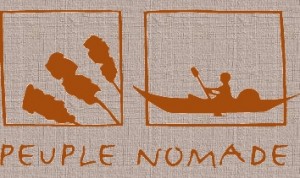 peuple nomade