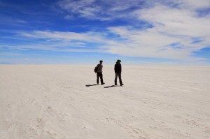 OTDM-Uyuni