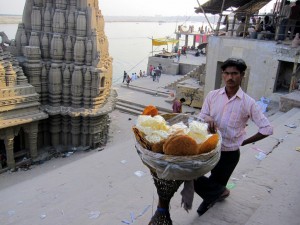 Varanasi, Inde (3) (Copier)