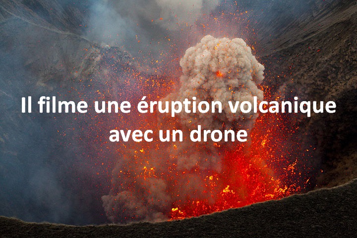 volcan drone 2