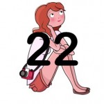 22