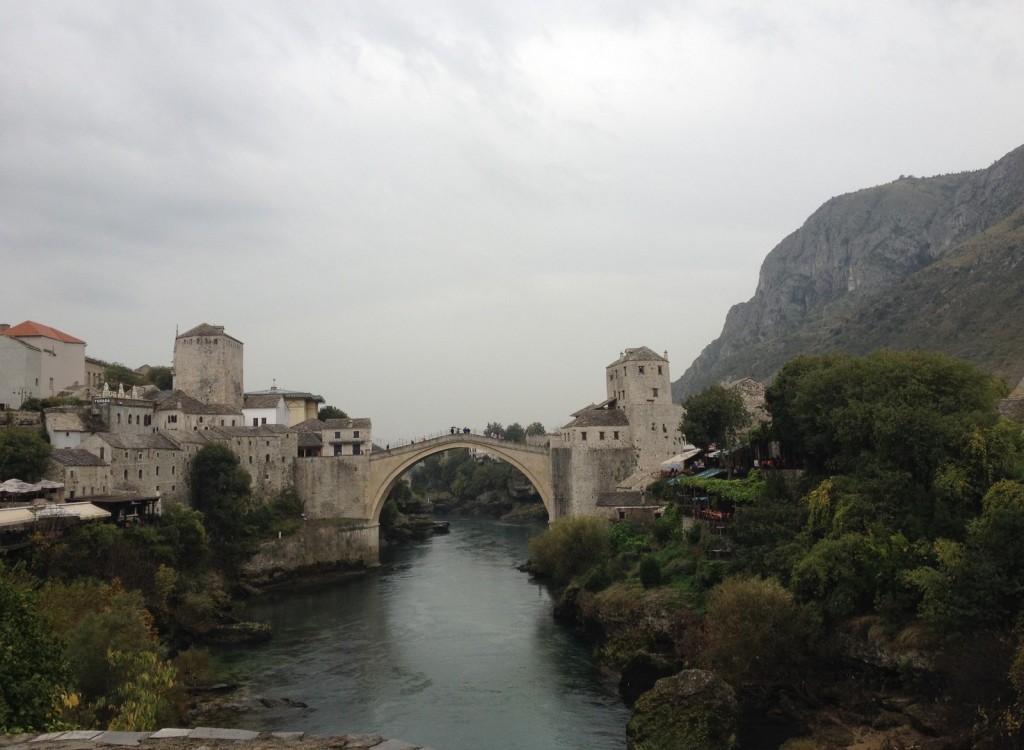 Pont de Mostar