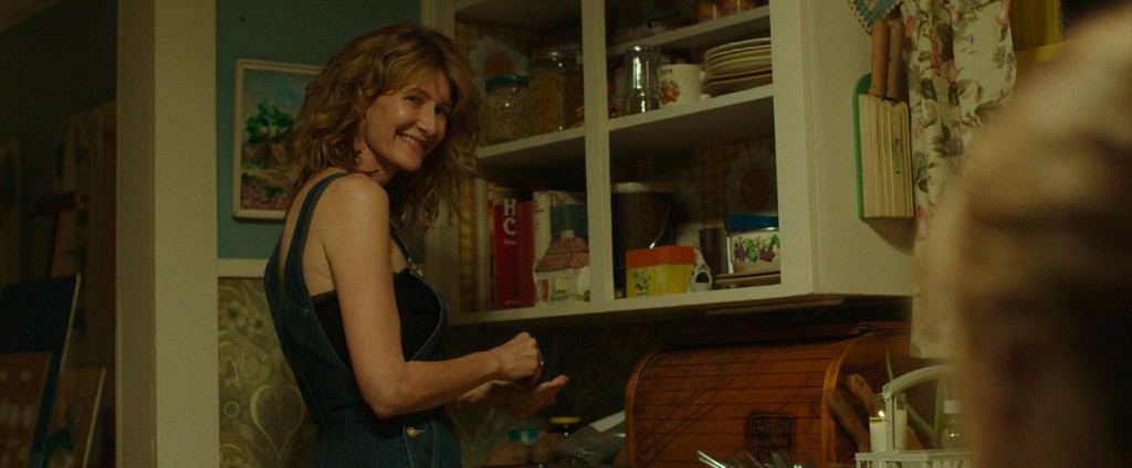 Laura Dern as "Bobbi" in WILD.