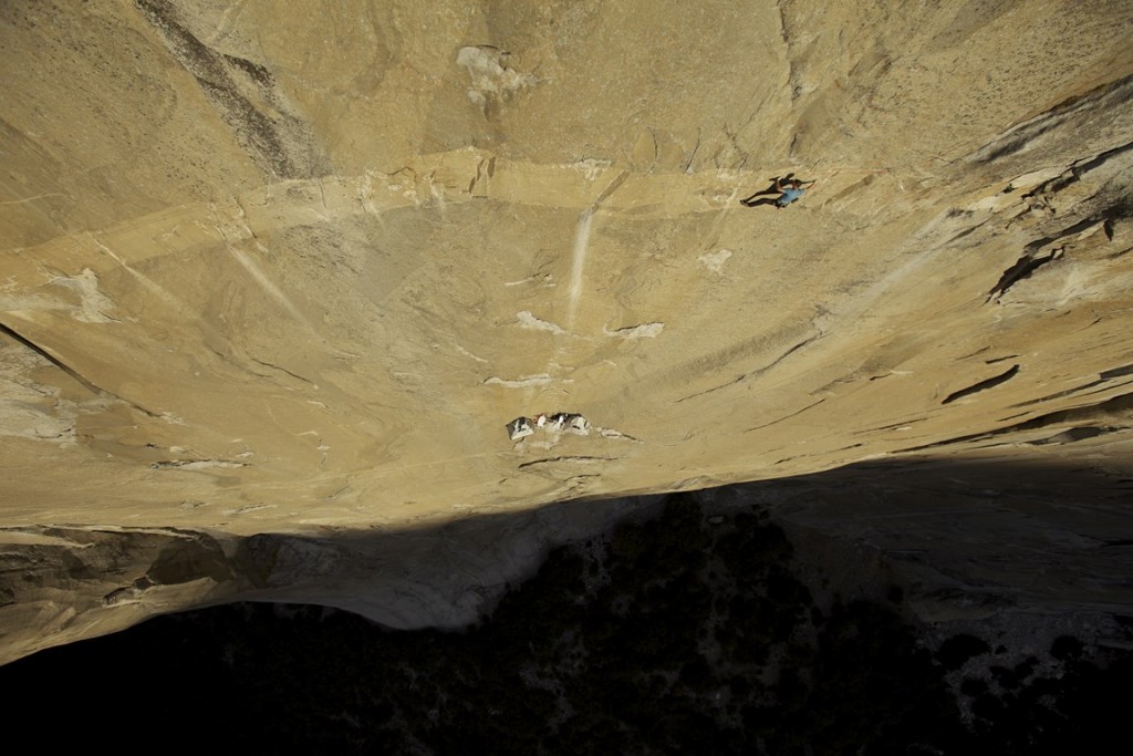 13-Tommy-Caldwell-on-El-Capitans-Dawn-Wall-ph-Brett-Lowell (Copier)