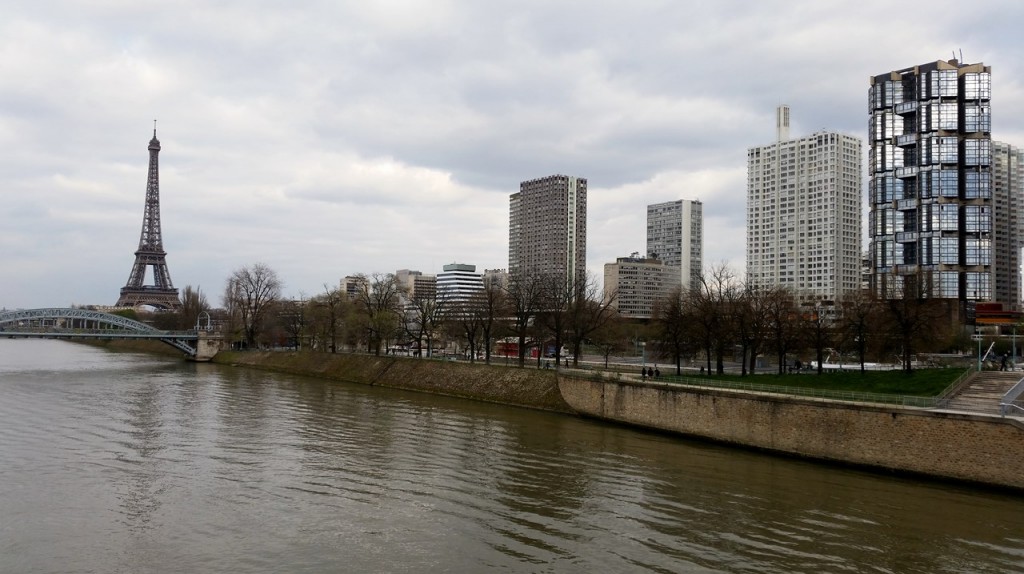 Tour Eiffel