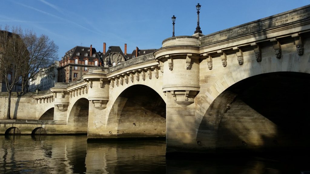 Pont Neuf