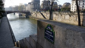 Pont au Double