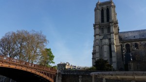 Pont de l'Archevêché