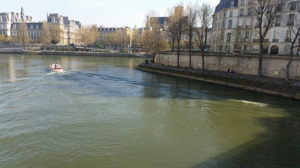 Pont Louis Philippe