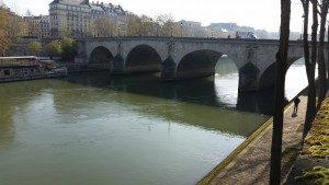 Pont Marie