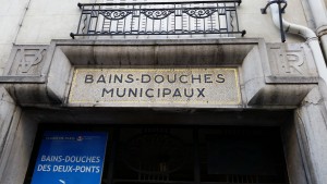 Rue de Deux Ponts