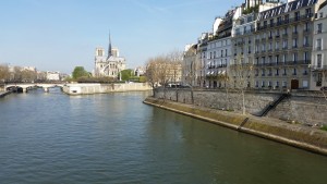 Quai d’Orléans