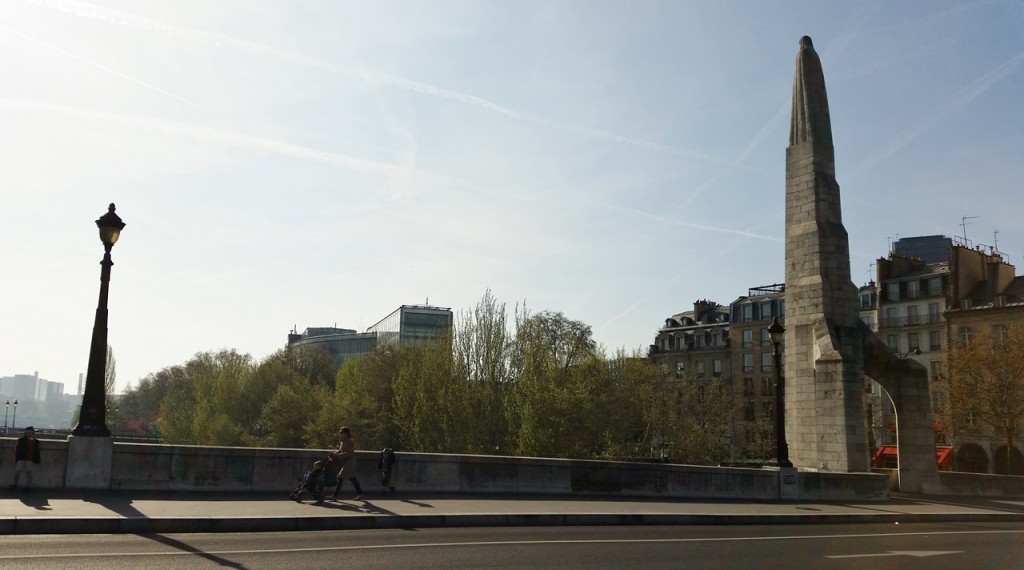 Pont de Tournelle