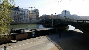 Pont de Sully