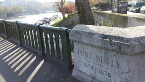 Pont de Sully
