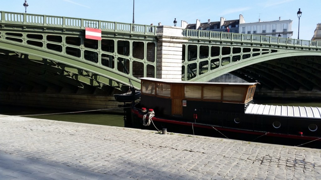 Pont de Sully