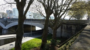 Pont d'Austerlitz