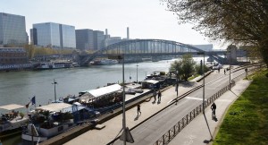 Viaduc d'Austerlitz