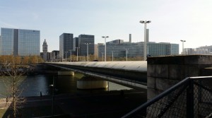 Pont Charles-de-Gaulle