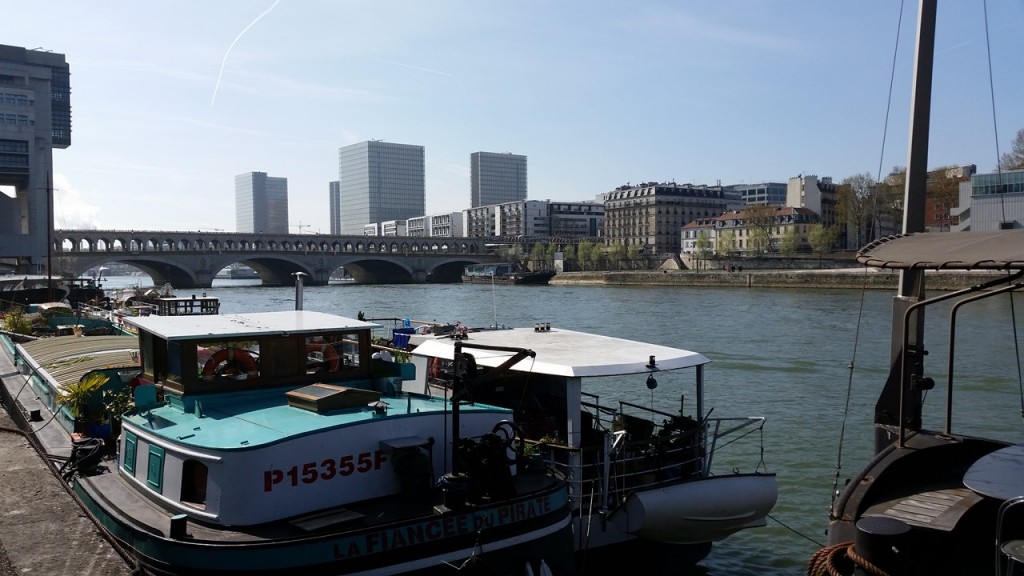 Pont de Bercy