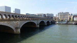 Pont de Bercy