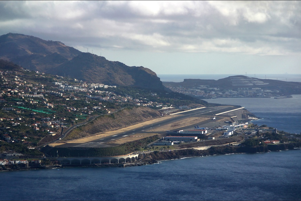 Funchal