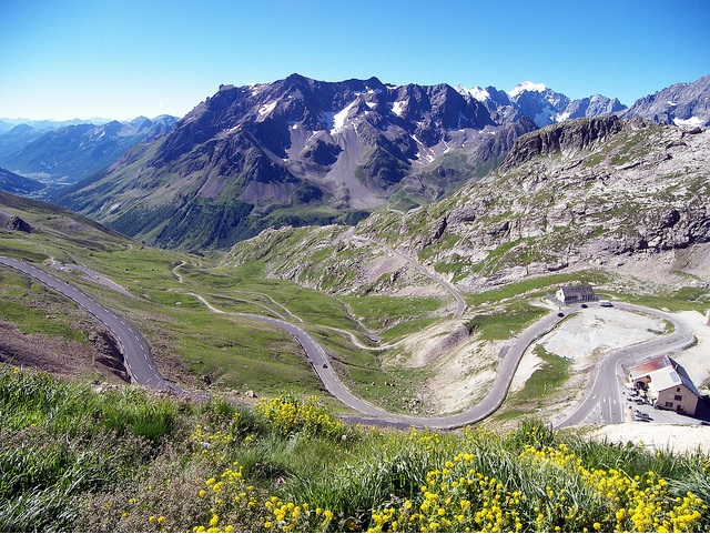 Galibier