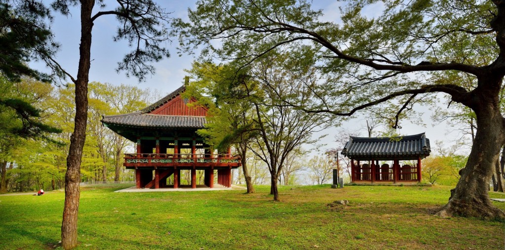 Imryugak Pavilion