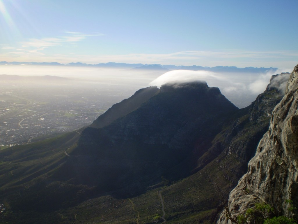 Cape Floral Region Protected Areas