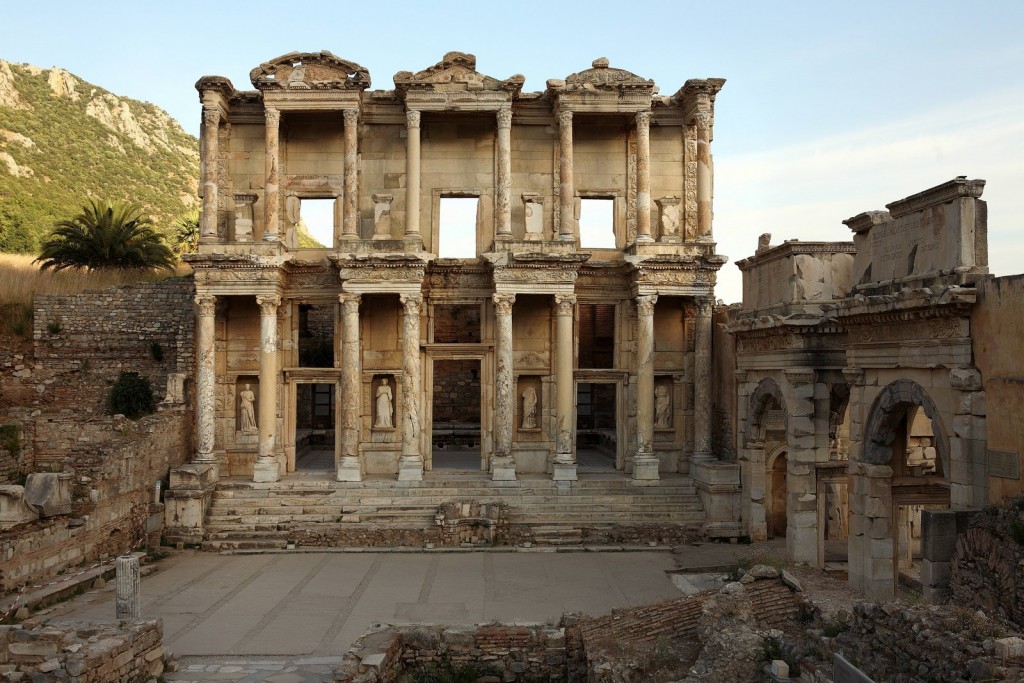 Celsus Library