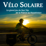 aventure vélo solaire