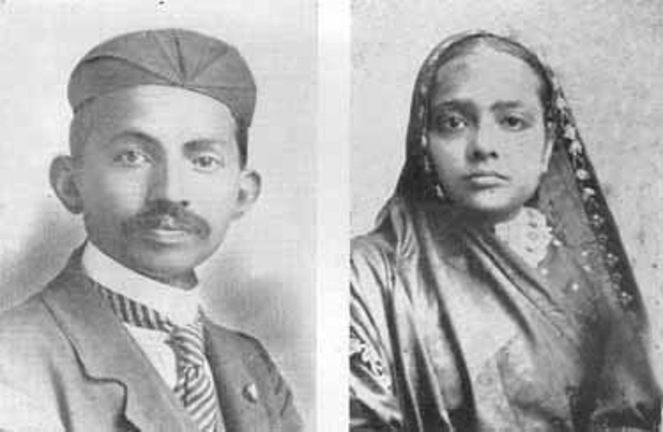 Gandhi_and_Kasturbhai_1902