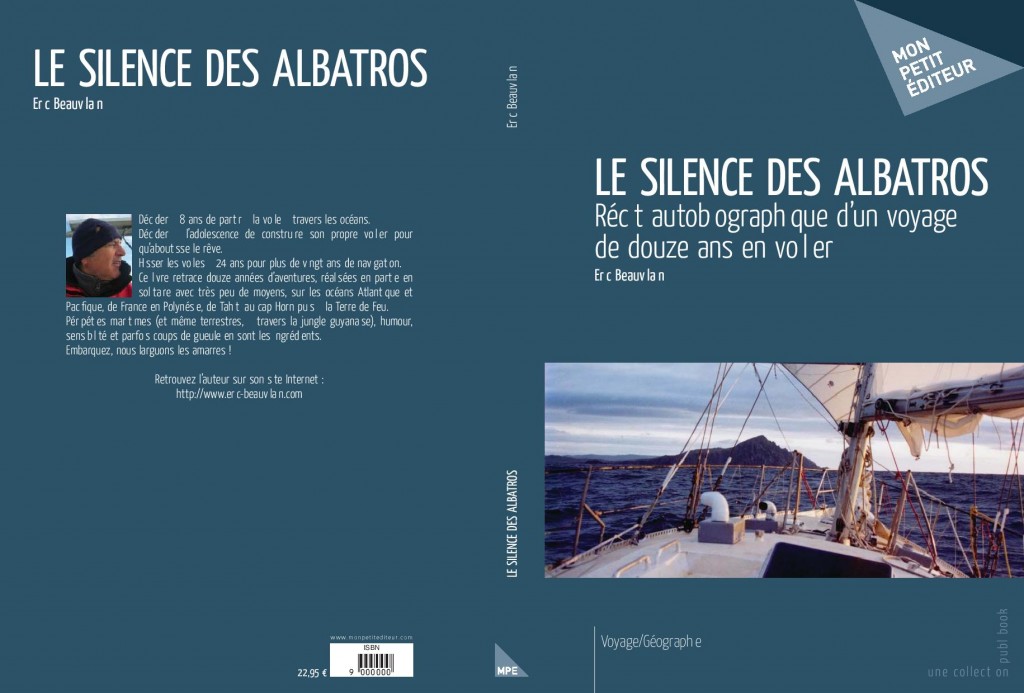 Le-silence-des-albatros-1ère-et-4ème-de-couverture