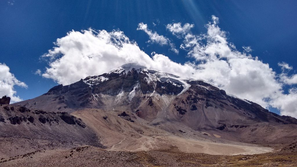 Bolivie