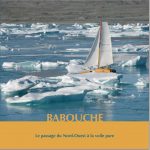 Babouche et le passage du Nord-Ouest, une aventure de Sébastien Roubinet