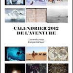 Téléchargez Gratuitement Le Calendrier 2012 de l’Aventure