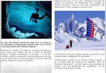 Embarquement pour Un Monde d’Aventures